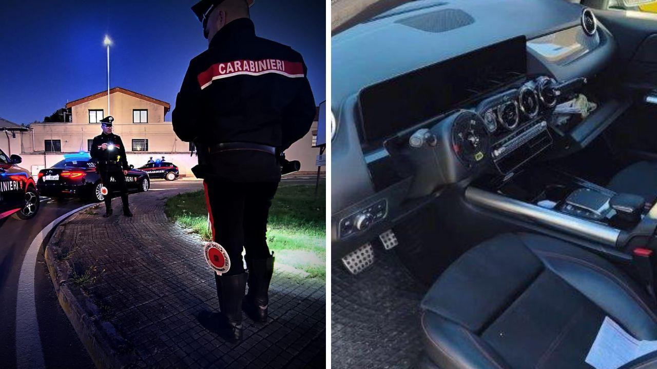 L'auto senza volante