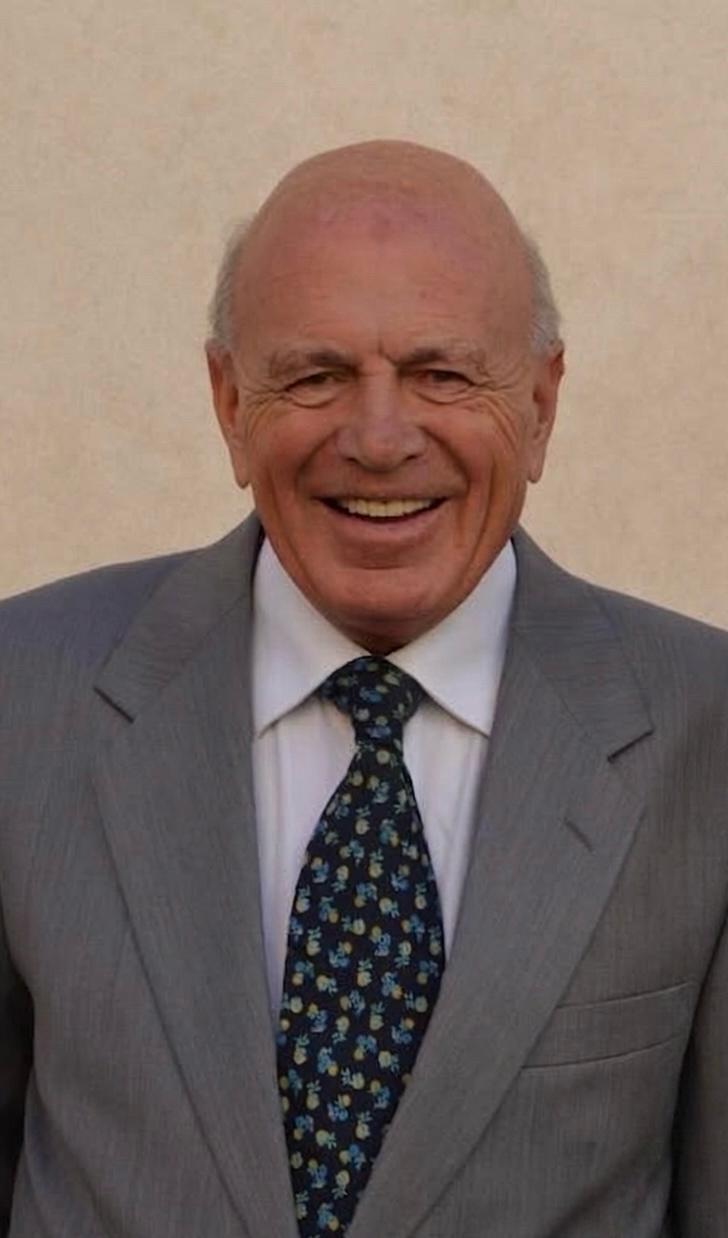 Addio a Piero Landi, storico sindaco di Campo
