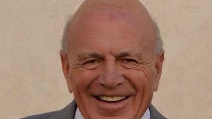 Addio a Piero Landi, storico sindaco di Campo