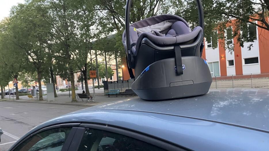Argenta, lite furibonda vicino alla piazza: scatta l’allarme per un bambino