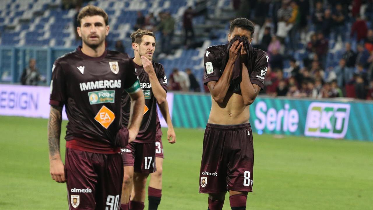 Reggiana, il mercato resta fermo. I “big” aspettano la Serie B