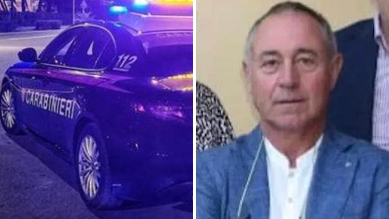 
	A destra Fabio Carmazzi

