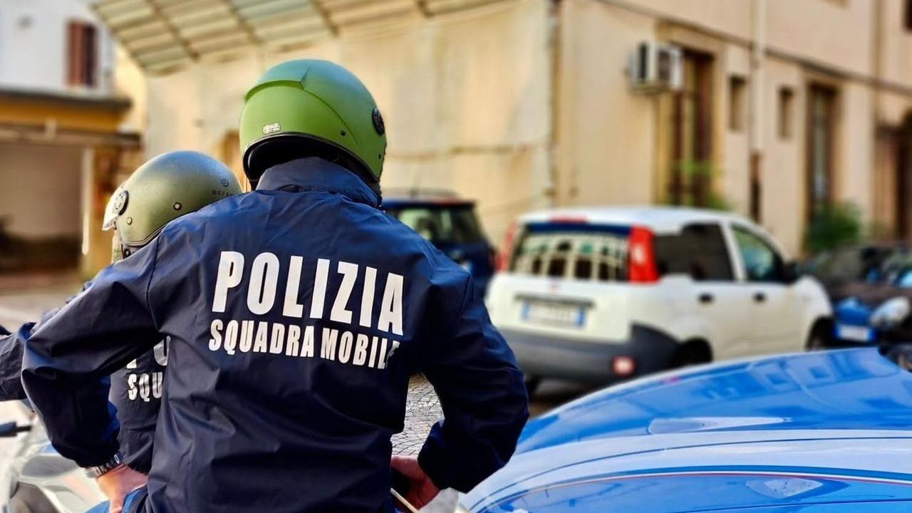 Prato, maxi operazione antidroga: oltre 40 misure cautelari per traffico internazionale, riciclaggio e immigrazione clandestina