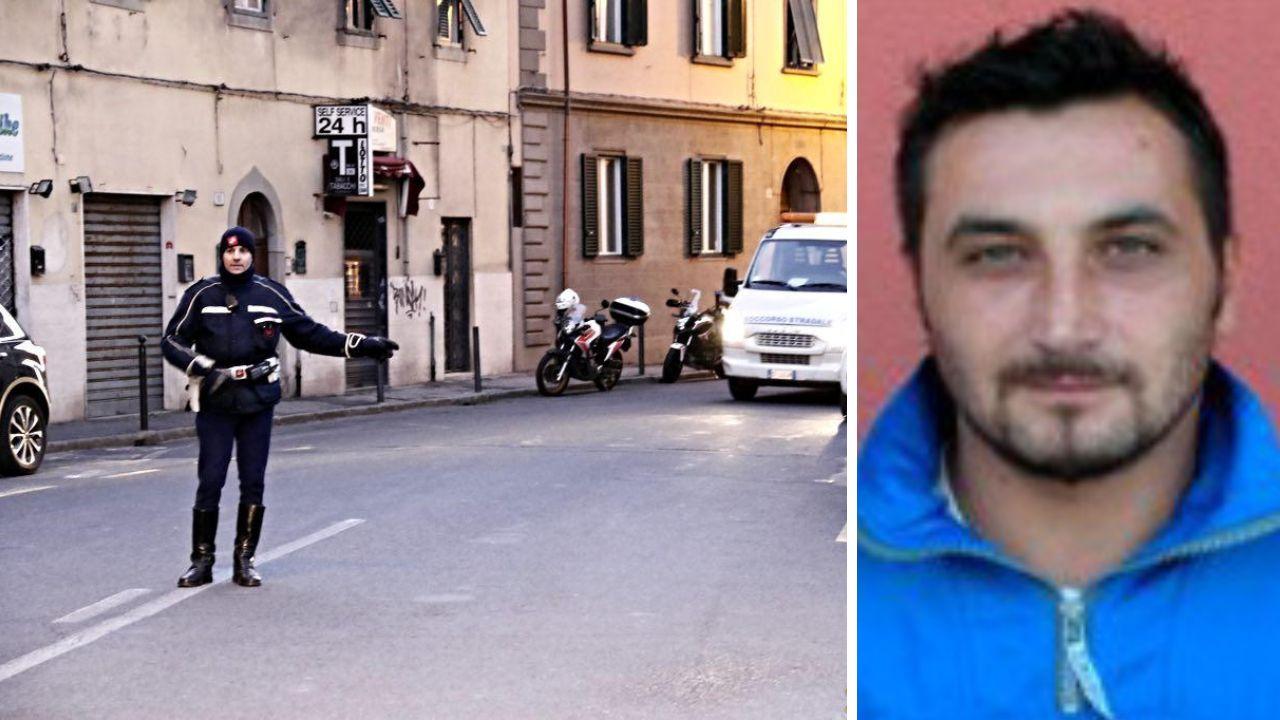 Matteo Gai - Foto Il Tirreno