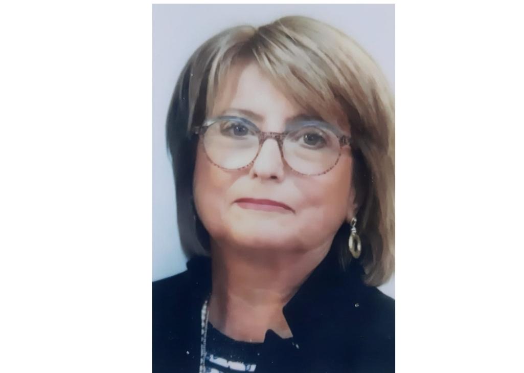Reggiolo piange la maestra Gianna Bianchera