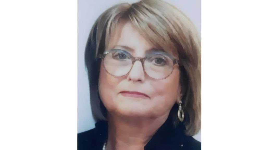 Reggiolo piange la maestra Gianna Bianchera