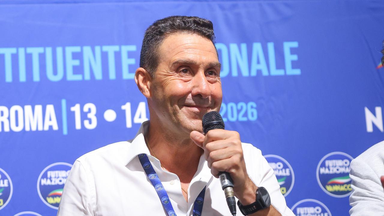 Vannacci, le parole choc sul femminicidio: «È un omicidio come gli altri, aboliremo il reato»