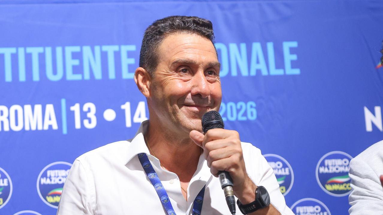 Vannacci, le parole choc sul femminicidio: «È un omicidio come gli altri, aboliremo il reato»