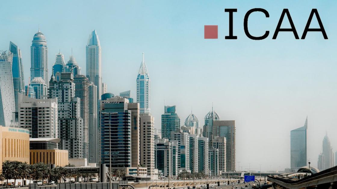 ICAA, da Milano ad Abu Dhabi: il diritto penale internazionale parla sempre più estone. E all'evento inaugurale arriva Jeff Bezos