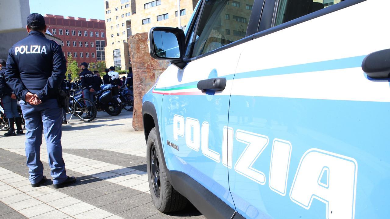 Sassari, uomini e donne in divisa incroceranno le braccia – La protesta davanti alla prefettura