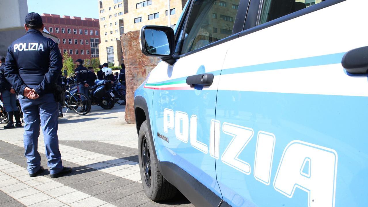Sassari, uomini e donne in divisa incroceranno le braccia – La protesta davanti alla prefettura