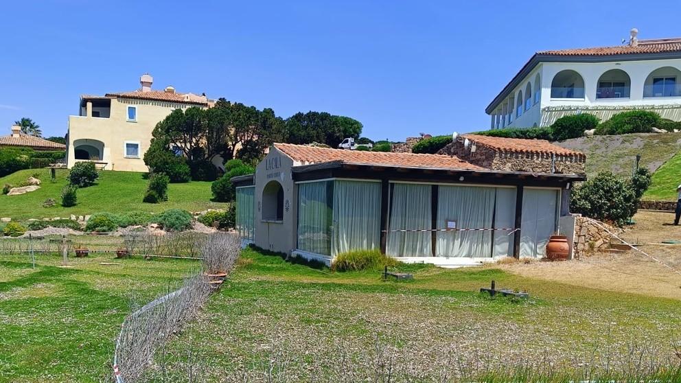Porto Cervo, presunti abusi edilizi sul mare: noto ristorante sotto sequestro – Ecco quale