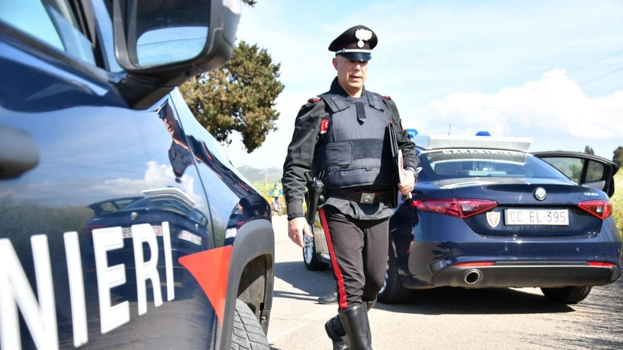 Arrestato un uomo del Sassarese: deve scontare quasi due anni per reati contro il patrimonio