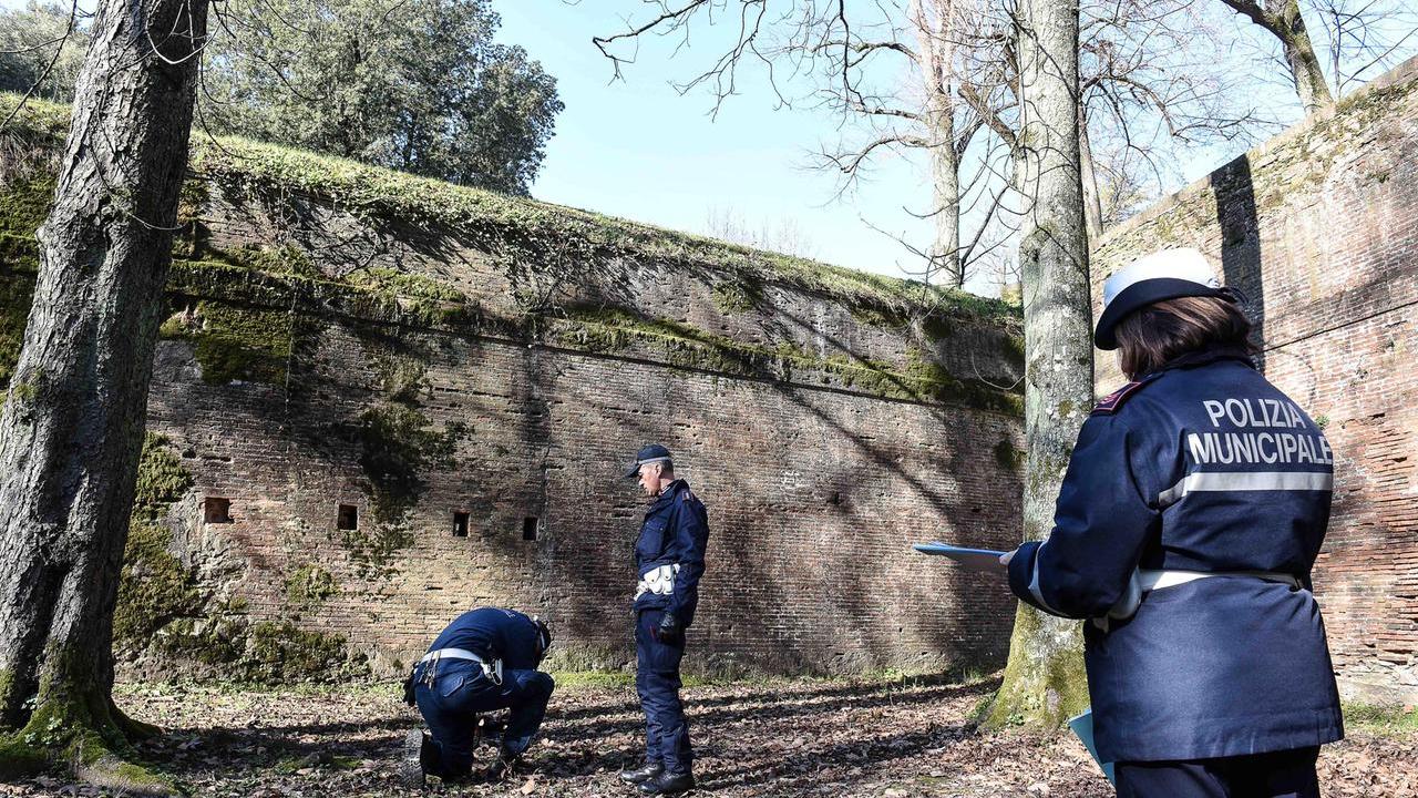 Bimbo caduto dalle Mura, tutti assolti
