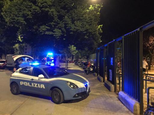 Aggressione omotransfobica al Campo di Marte, schiaffi e spintoni a una coppia. Arcigay: «Fatto doloroso. Reggio Emilia non è un’isola felice»