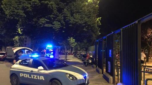 Aggressione omotransfobica al Campo di Marte, schiaffi e spintoni a una coppia. Arcigay: «Fatto doloroso. Reggio Emilia non è un’isola felice»