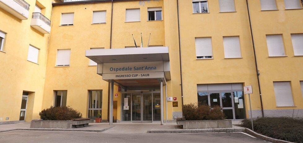 Bimbo di 4 anni muore in ospedale: era stato ricoverato per una gastroenterite