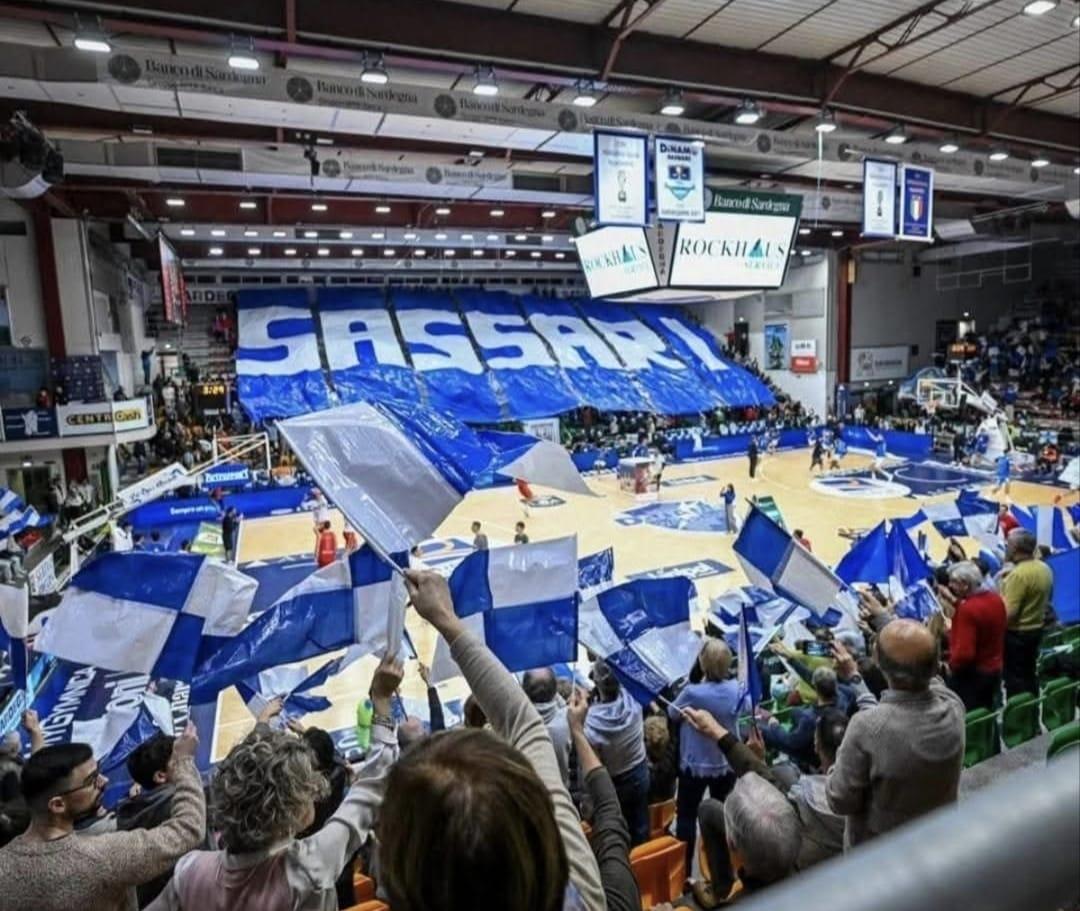“Dinamo per sempre”, parte la campagna abbonamenti dei biancoblù – I dettagli