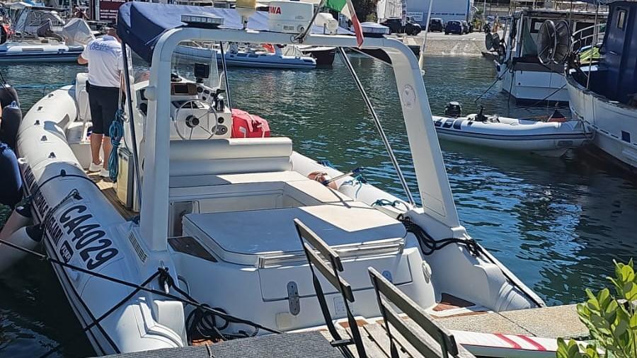 Assistenza ai bagnanti e sanzioni, sono iniziati i pattugliamenti della costa – Tutti gli interventi
