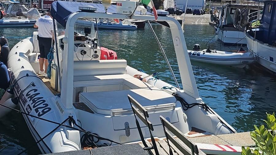 Assistenza ai bagnanti e sanzioni, sono iniziati i pattugliamenti della costa – Tutti gli interventi