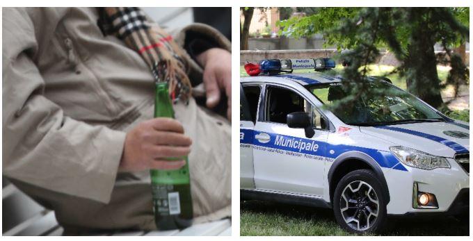 Reggio Emilia, scatta l'ordinanza: stop ai bivacchi e all'alcol in vetro di notte. Ecco le vie coinvolte