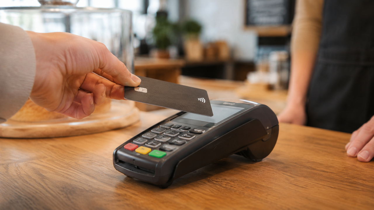Pagamenti con il pos, accordo al Ministero per ridurre i costi agli esercenti – Le novità