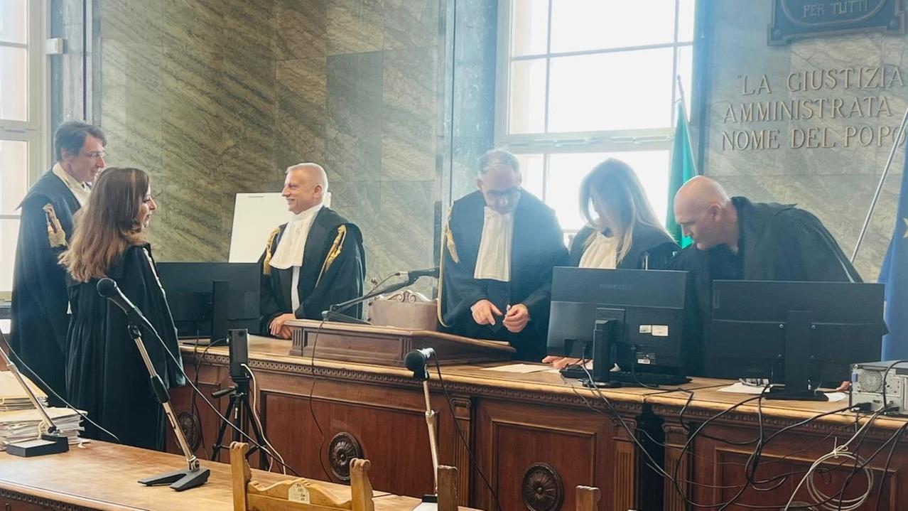 Sassari, giuramento per quattro nuovi magistrati: ecco chi sono