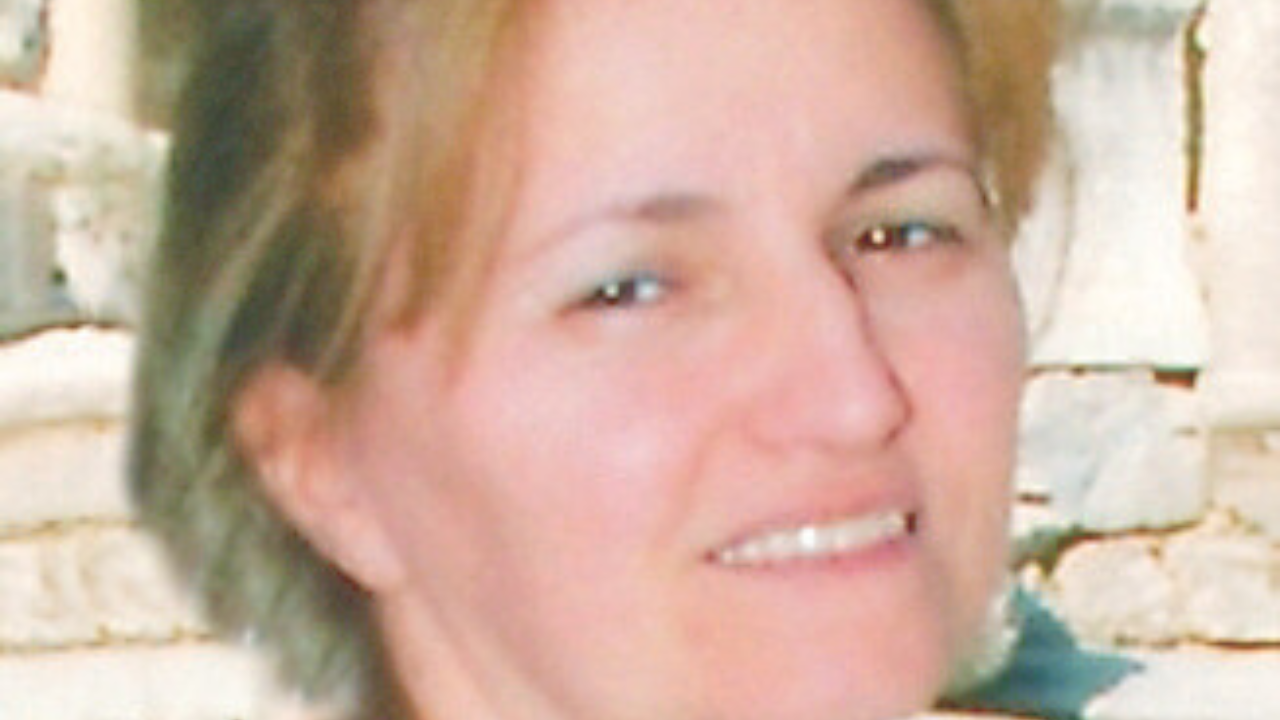 
	Daniela Pancetti aveva 63 anni

