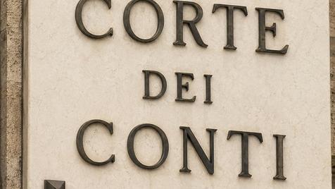 Lucca, soldi dalla Regione mai rendicontati: condannato a restituire 20mila euro<br>