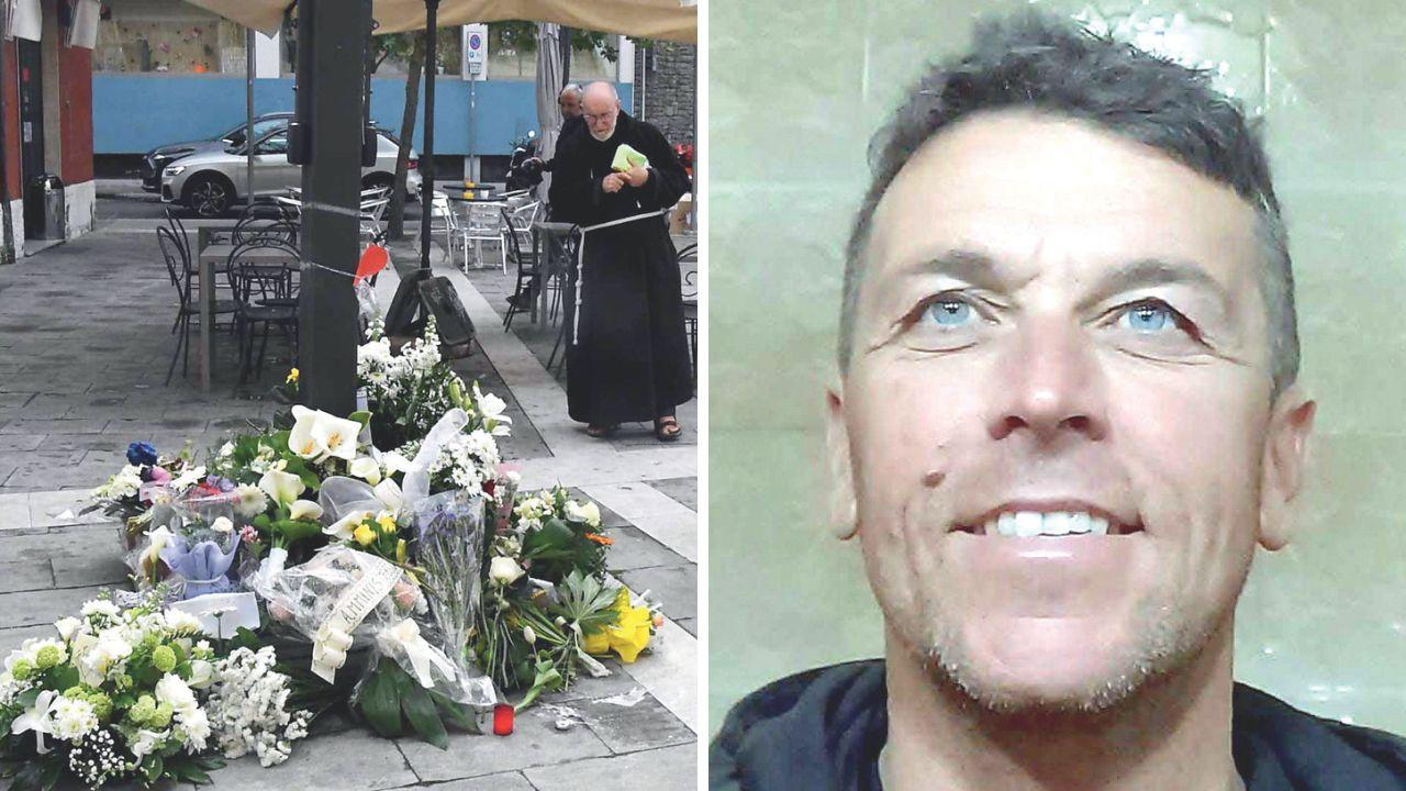Massa, omicidio Bongiorni: indagini chiuse per i tre maggiorenni - Sparita l’aggravante dei futili motivi