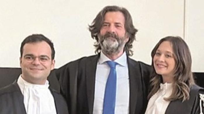La Procura di Nuoro è a pieno organico, due nuovi pm sono arrivati in città: ecco chi sono