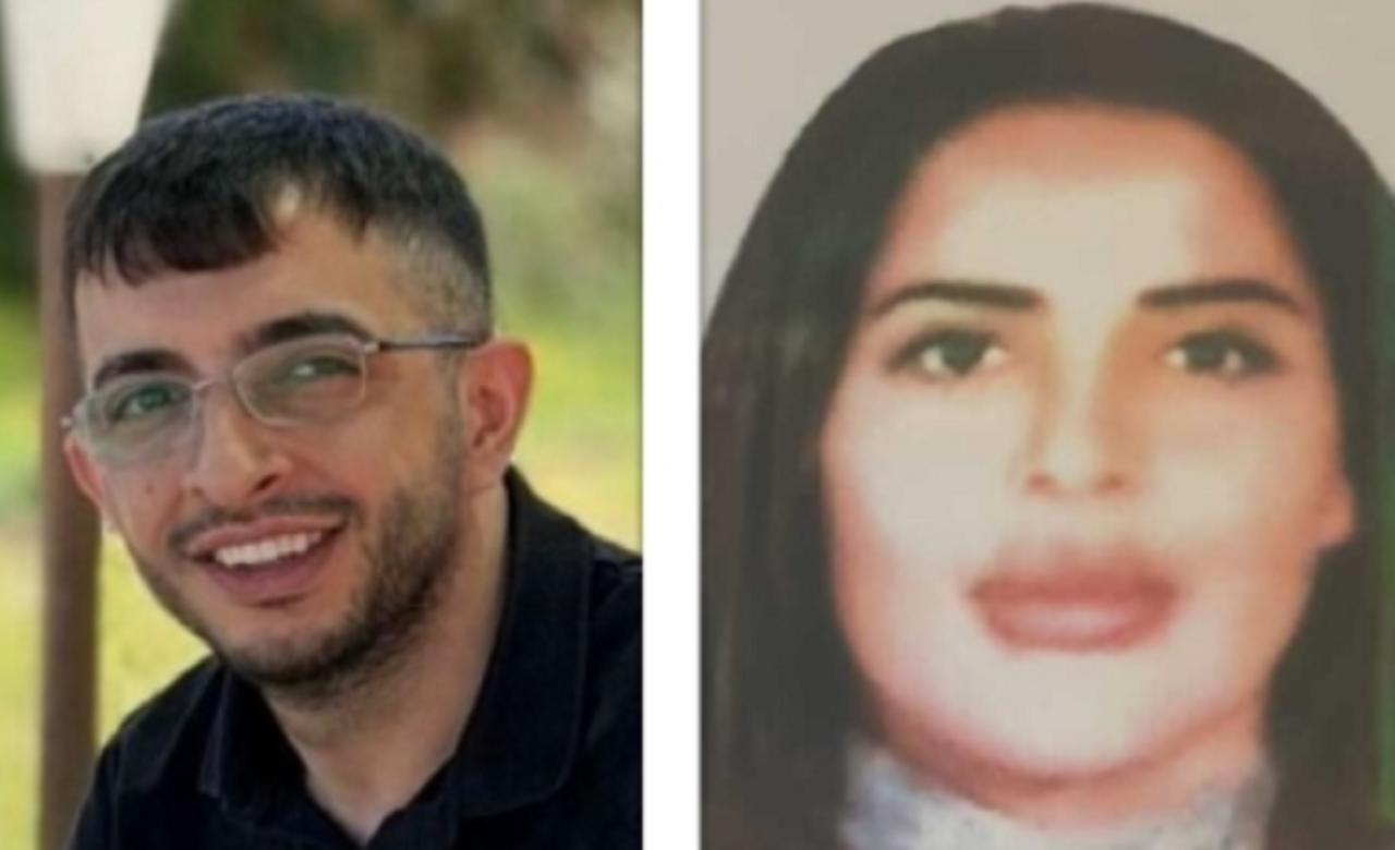 
	Yilmaz Tas e Zehra Dogan

