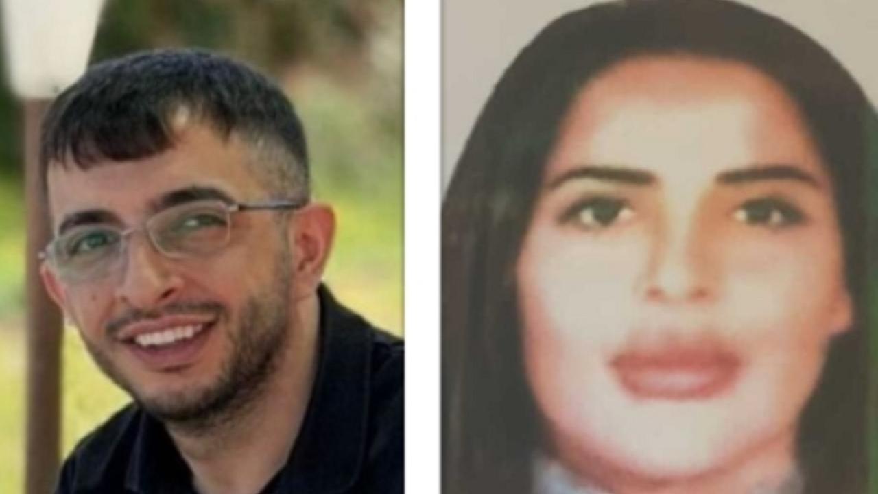 Yilmaz Tas e Zehra Dogan