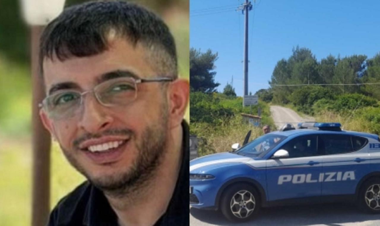 
	Yilmaz Tas e il luogo dov'&egrave; stato ucciso

