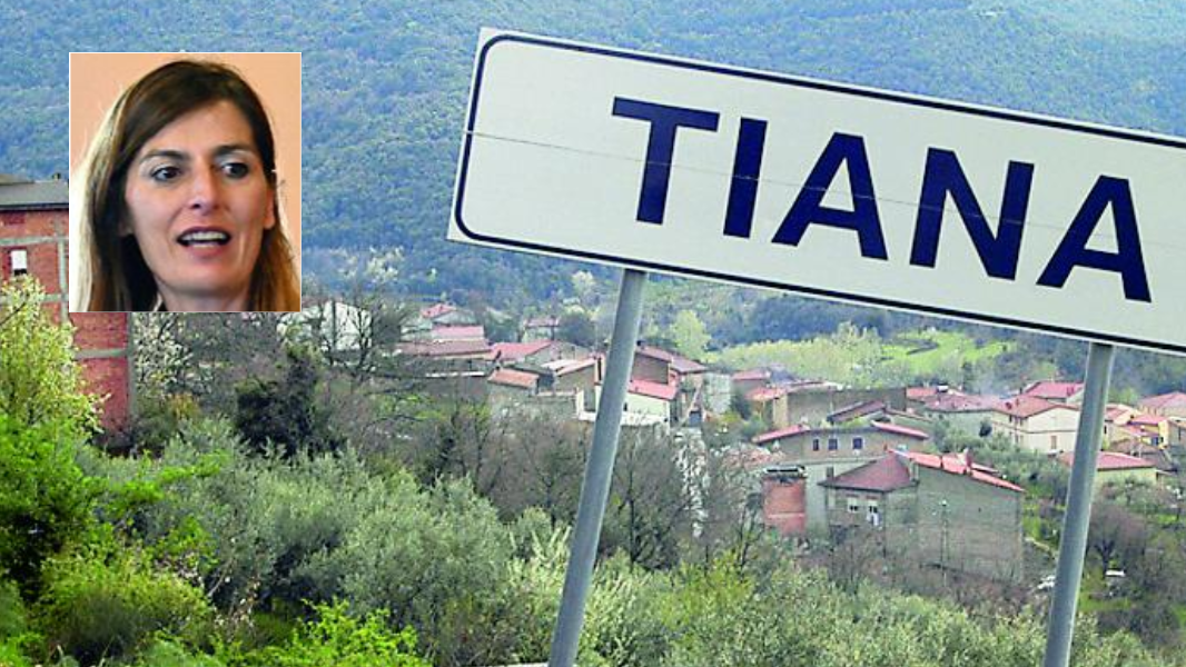 Fuga dai piccoli paesi, Melissa Vacca: «A 29 anni ho scelto di restare, ora guido il futuro di Tiana»