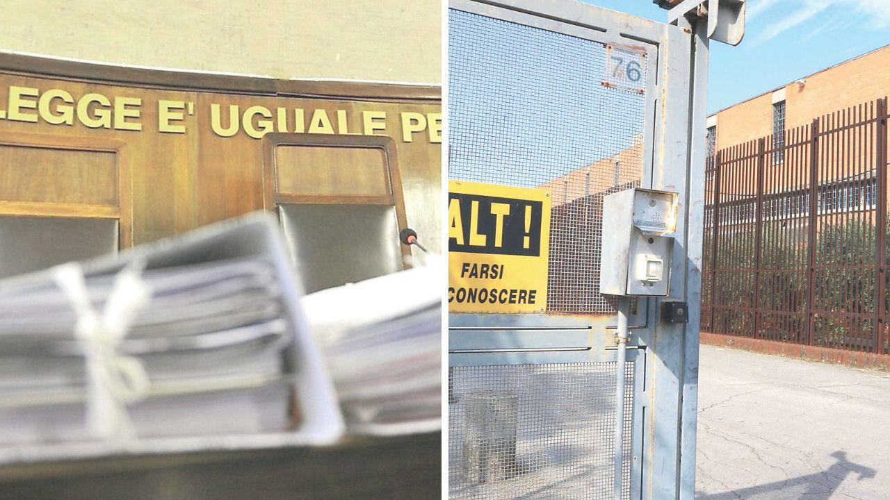 Montecatini, osteopata accusato di abusi sessuali: indagini chiuse, dieci vittime