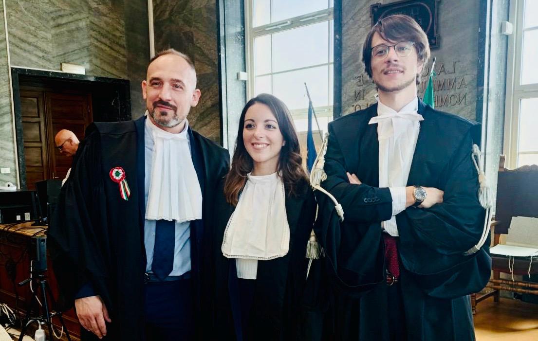 Sassari, in Procura arrivano quattro nuovi magistrati: ecco chi sono