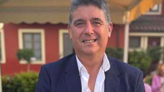 Lucca, l'addio al sottufficiale della finanza
