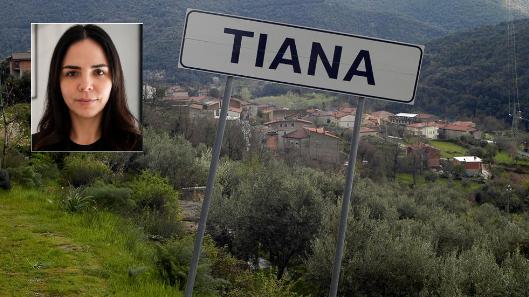 Fuga dai piccoli paesi, Melissa Vacca: «A 29 anni ho scelto di restare, ora guido il futuro di Tiana»