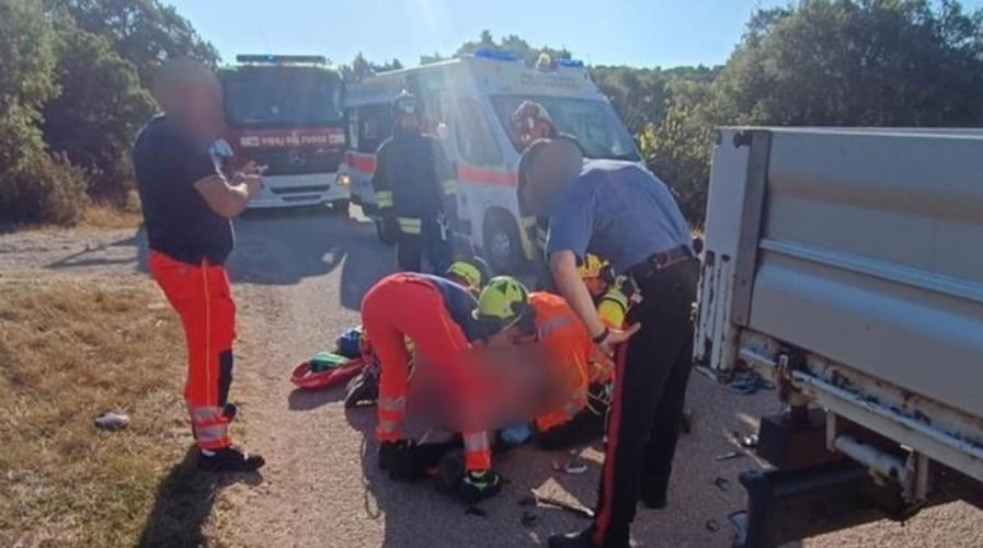 Allevatore morto dopo lo scontro con un autocarro, assolto l’autista del mezzo che lo aveva travolto