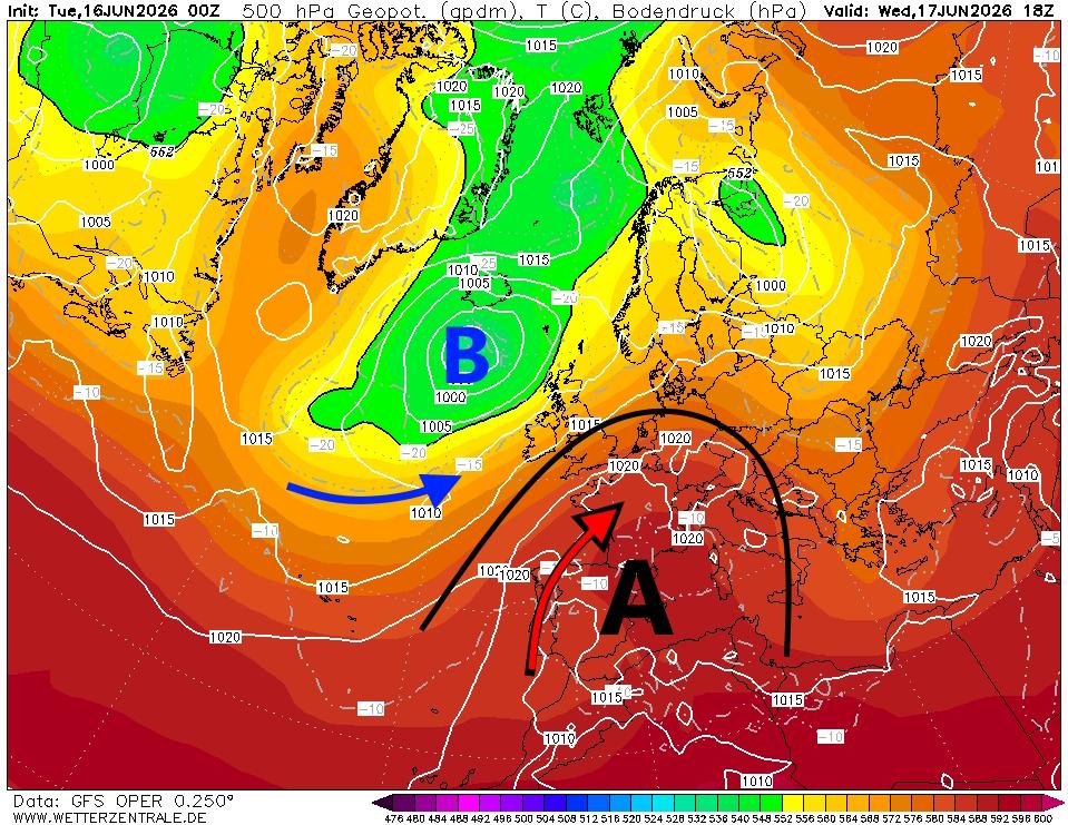 Meteo, ondata di caldo in arrivo: preparatevi a una serie di notti tropicali