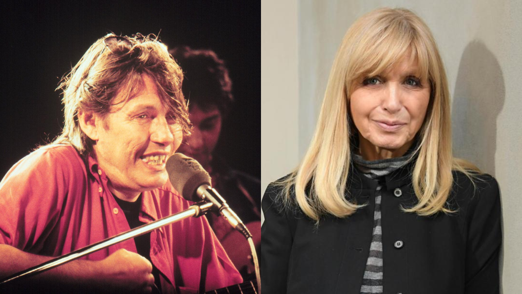 Dori Ghezzi racconta De André e la Sardegna: il rapimento, la malattia e l’amore durato 25 anni