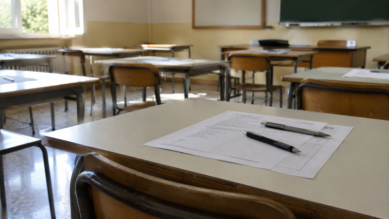 Esame di Maturità 2026, oggi l’estrazione della lettera: così prende forma il calendario degli orali