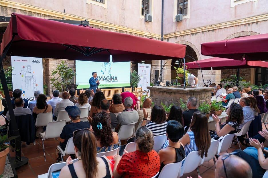 Il Festival dello Sviluppo sostenibile parla di pace: ecco dove