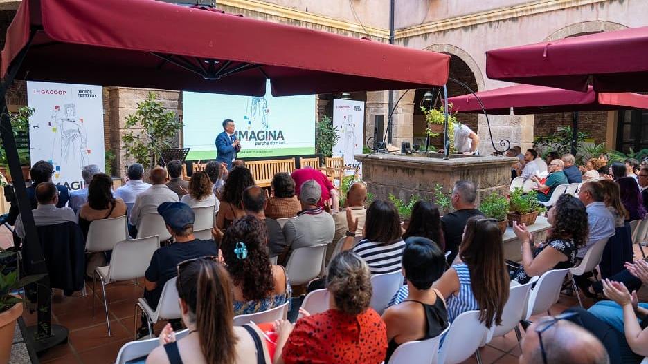 Il Festival dello Sviluppo sostenibile parla di pace: ecco dove