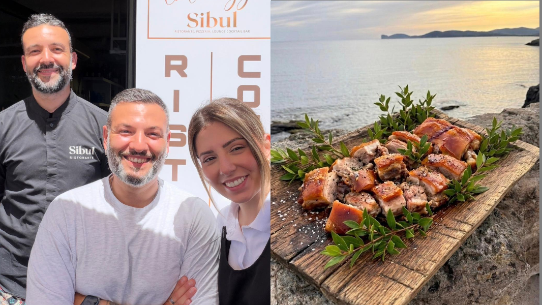 Alghero, sapori di terra e mare nella lunch box della Terrazza Sibul