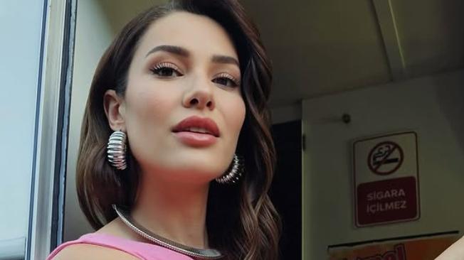 Morta Ece İrtem: l’attrice turca di Forbidden Fruit e Mr. Wrong aveva 35 anni