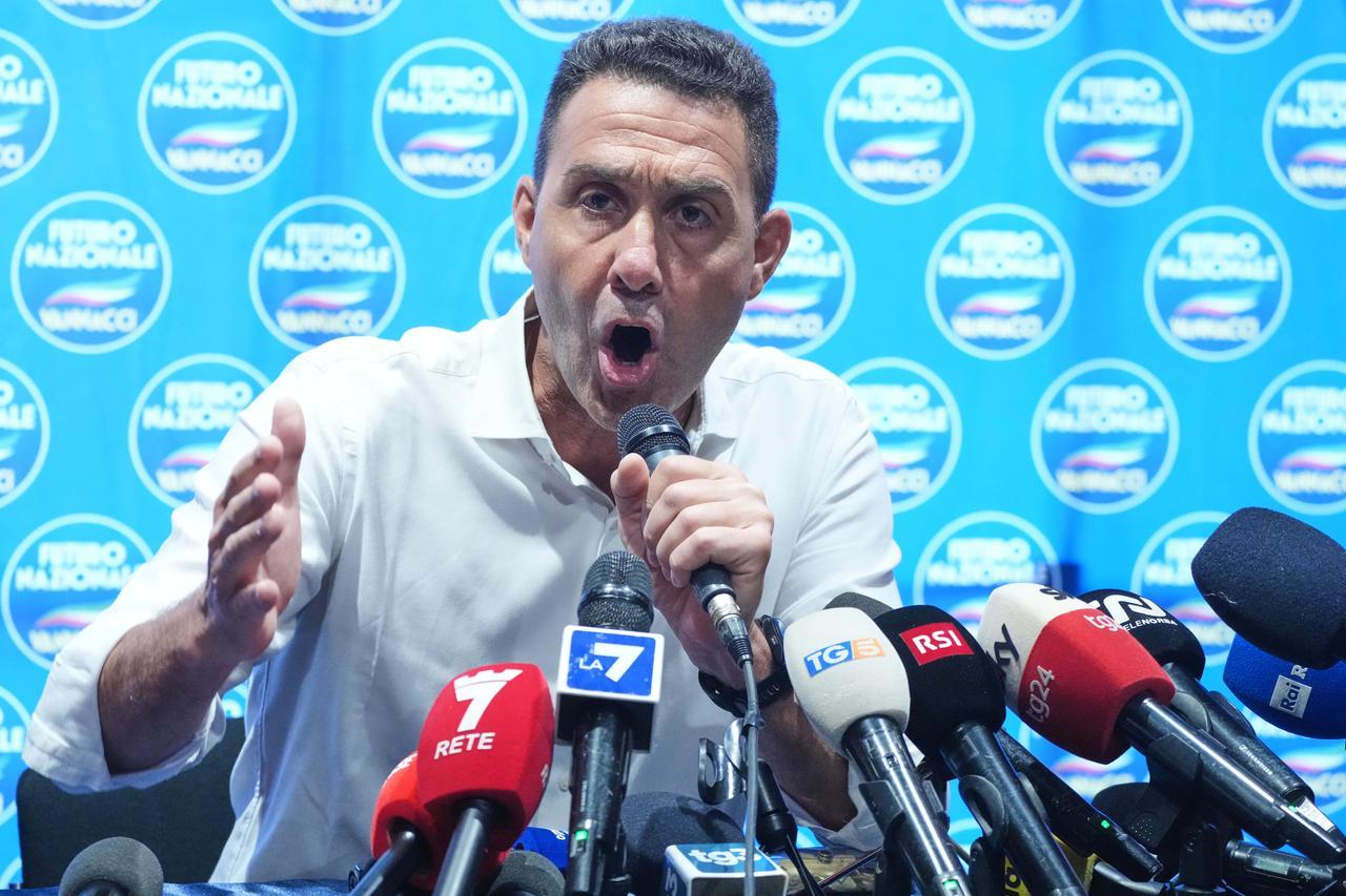 Per Vannacci il femminicidio non esiste: perché le sue parole sono pericolose