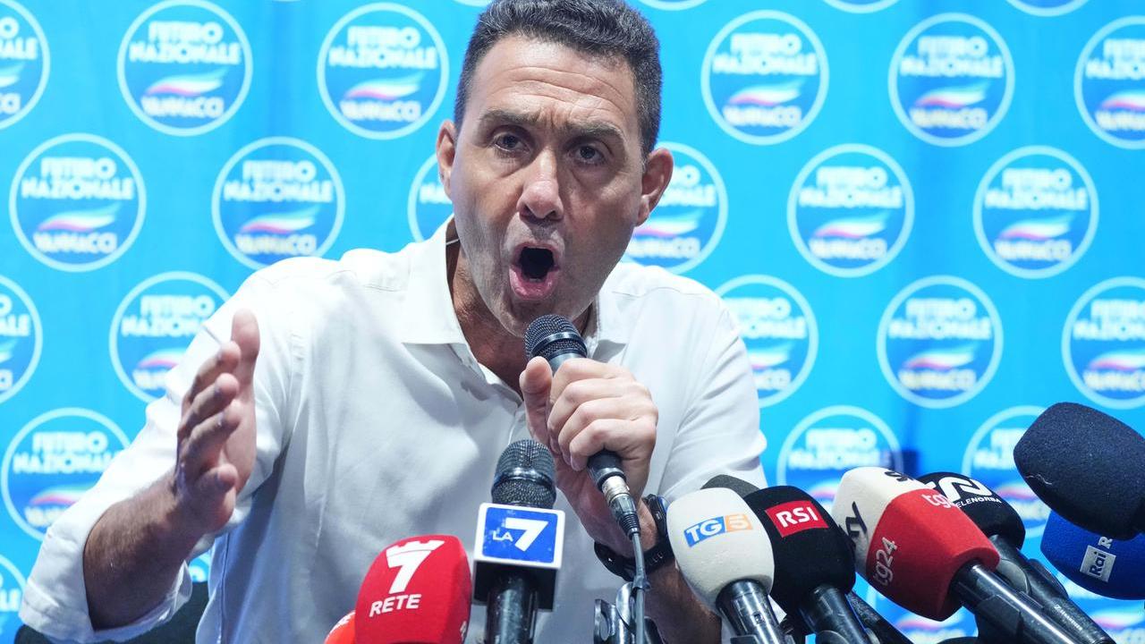 Per Vannacci il femminicidio non esiste: perché le sue parole sono pericolose