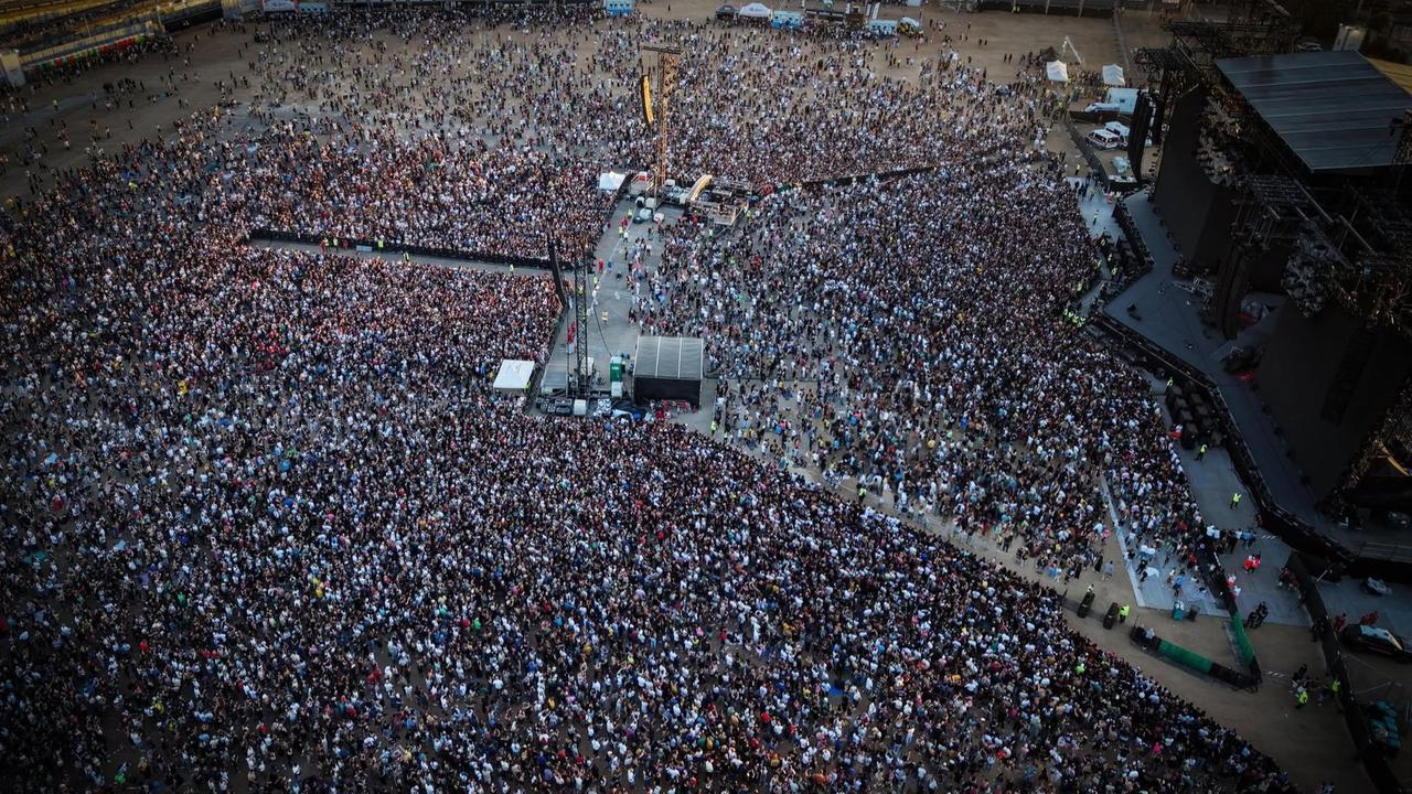 Eventi, Olbia Arena avanti tutta: il Comune punta all’acquisizione dei terreni